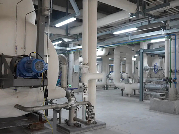 上海節能宣傳周 | 丹佛斯傳動邀您“零”先一步，“碳”啟未來