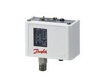 丹佛斯壓力開關?使用效果怎樣？