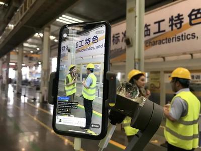 工程機械企業(yè)2020年報公布 探秘業(yè)績背后的互聯(lián)網(wǎng)營銷密碼